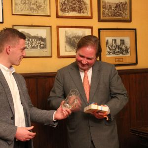 Vortrag von Lutz Lienenkämper — Bild 5